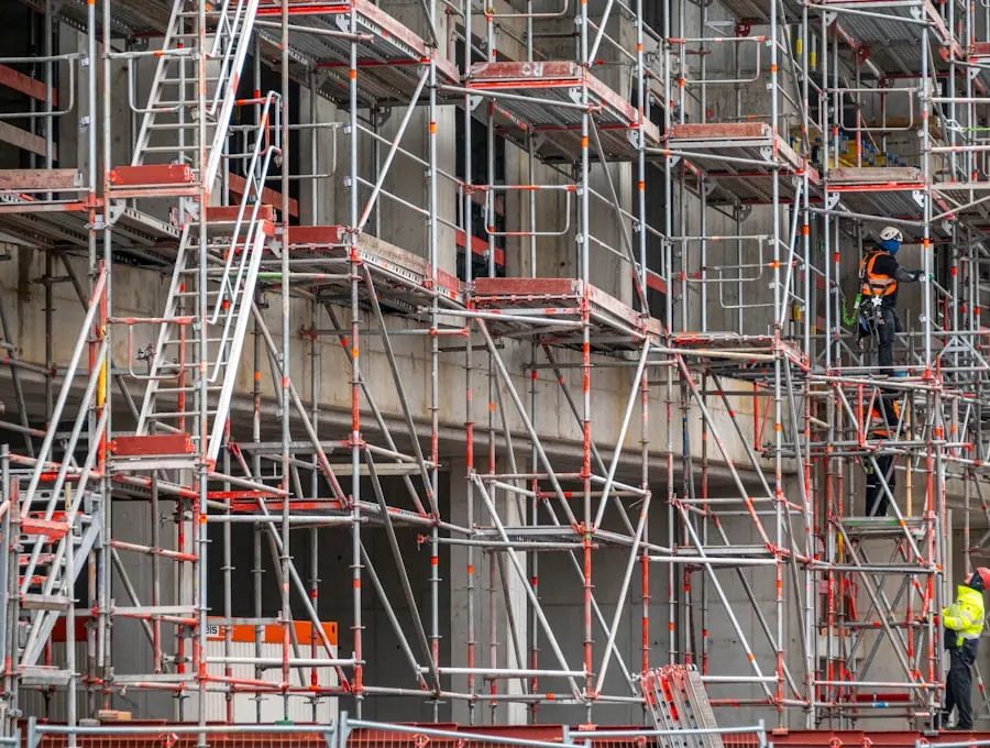 Obra en León — estudios de mercado