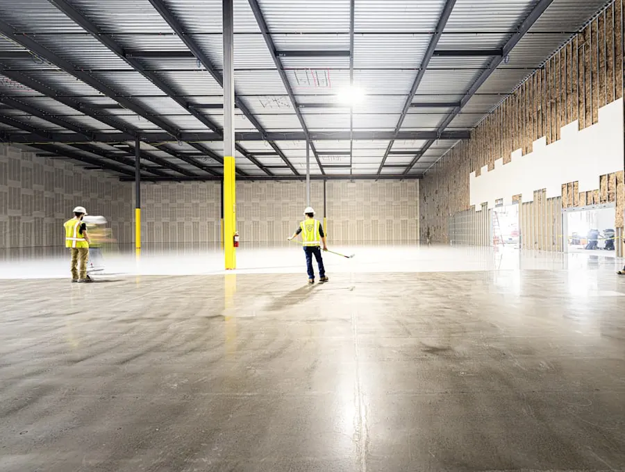 Obra en Torreón — estudios de mercado