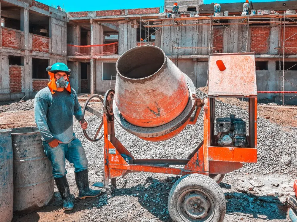Obra en Puebla — estudios de mercado